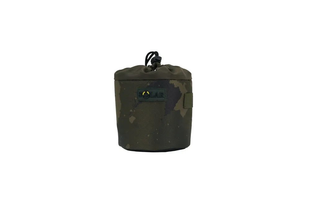 Solar Tackle Worldwide Gas Cosy