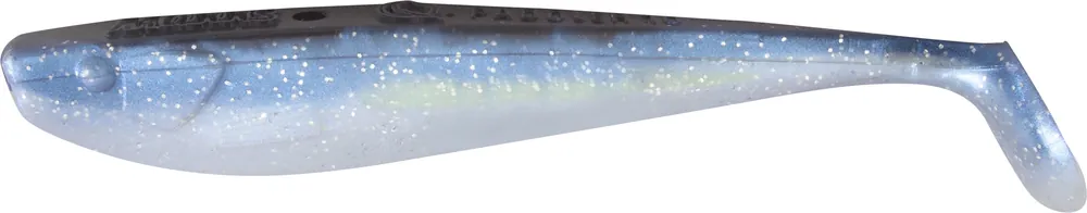 Quantum Manns Q-Paddler 10cm 7g