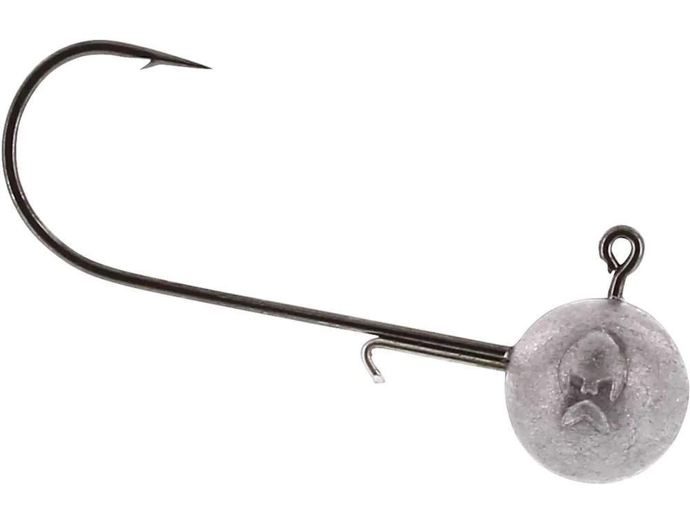 Westin RoundUp LT Natural Mustad #3/0
