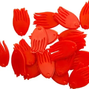 Zebco DB Series Bait Holding Flags