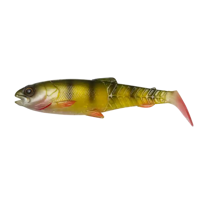 Savage Gear Craft Cannibal Paddletail 8,5cm 7g
