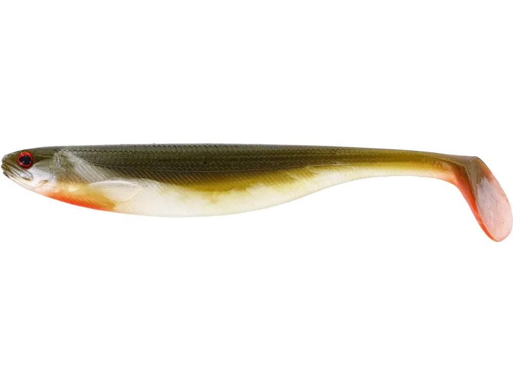 Westin ShadTeez Slim 12cm 10g