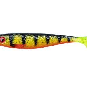Fox Rage Pro Shad Ultra UV Perch 10 cm