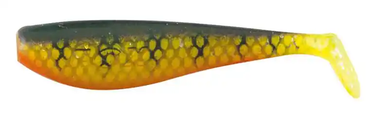 Fox Rage Zander Pro Ultra UV 10cm
