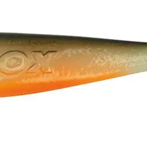 Fox Rage Zander Pro Shad 16cm