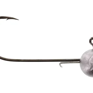 Westin RoundUp Natural Mustad #5/0