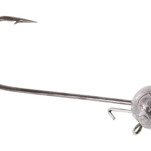Westin RoundUp HD Natural Mustad #6/0