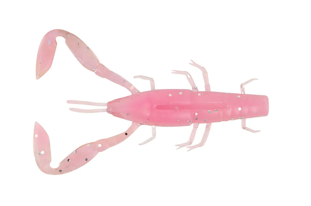 Fox Rage Ultra UV Critters 7cm