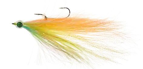 Balzer Matzes Spin Streamer