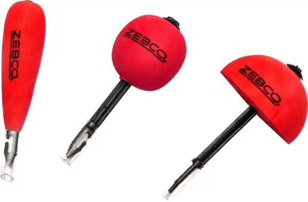 Zebco DB Series Deadbait Pop Up Kit