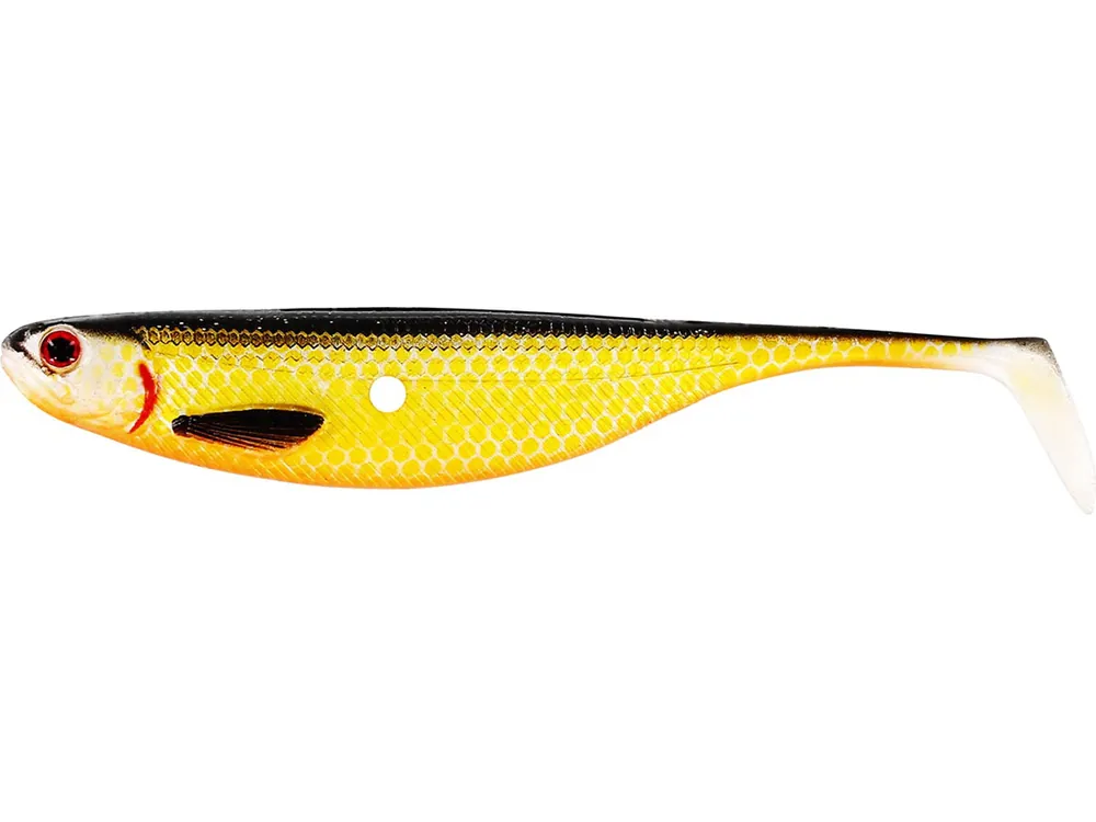 Westin ShadTeez Hollow 8cm 4g