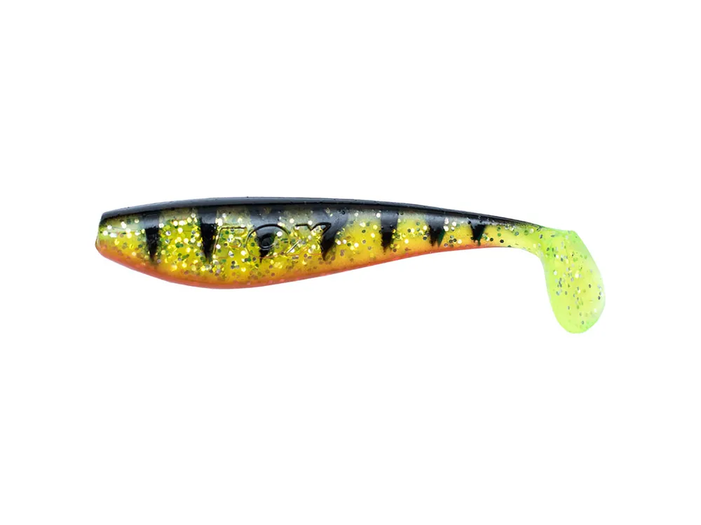Fox Rage Zander Pro Ultra UV 10cm