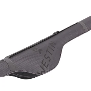 Westin W4 Rod Case Titanium Black