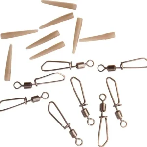 Zebco DB Series Kwik Change Swivel Kit L