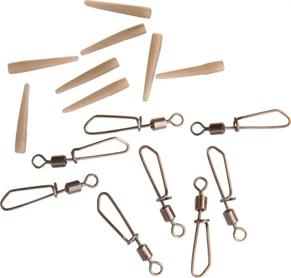 Zebco DB Series Kwik Change Swivel Kit L