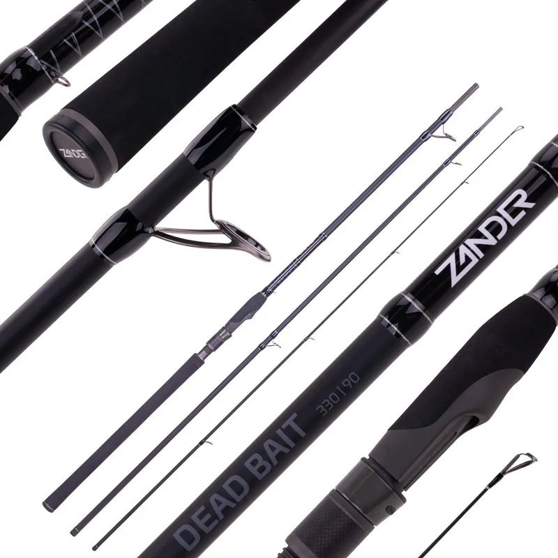 Zeck Zander Dead Bait 330cm 90g