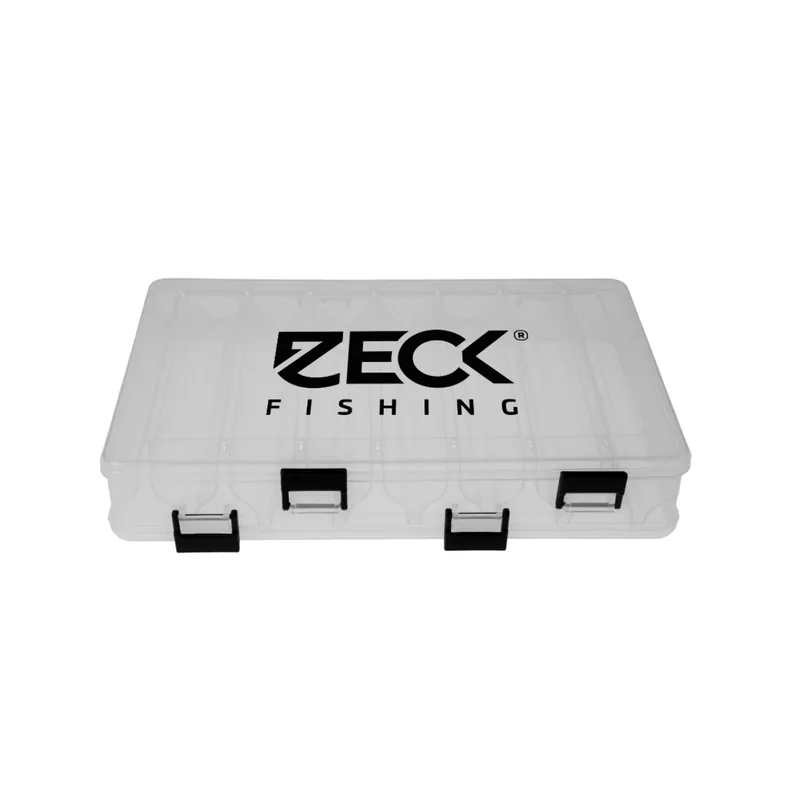 Zeck Predator Hard Bait Box