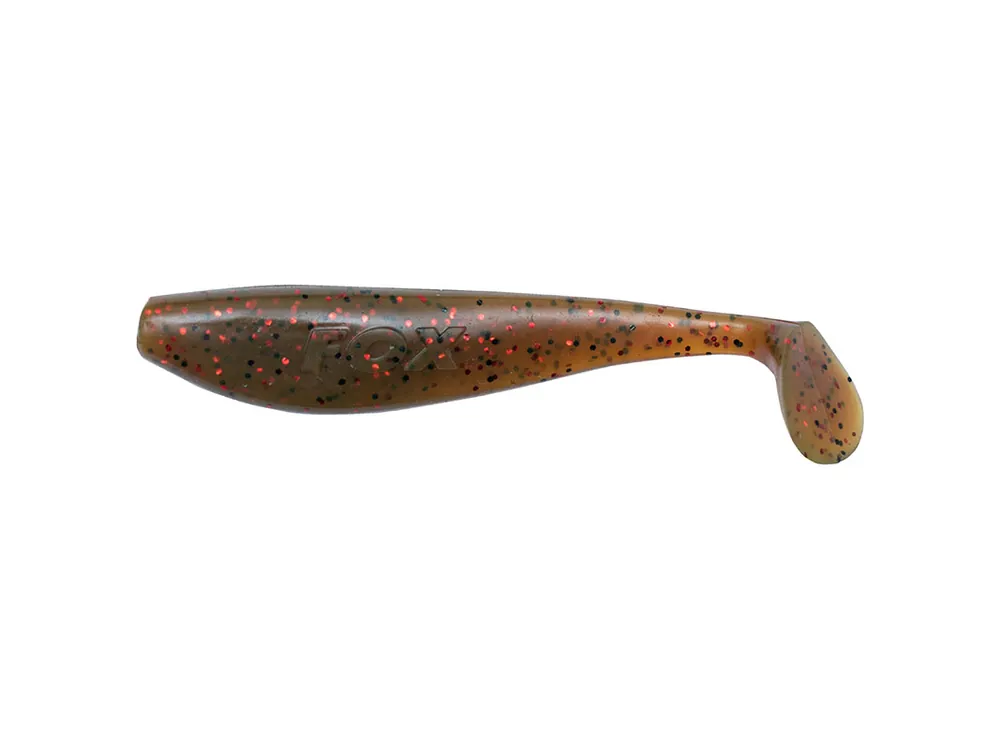 Fox Rage Zander Pro Ultra UV 7,5cm