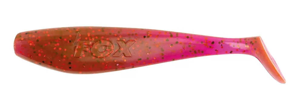 Fox Rage Zander Pro Ultra UV 7,5cm
