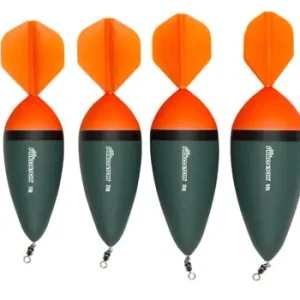 Fox Rage Predator HD Dart Swivel