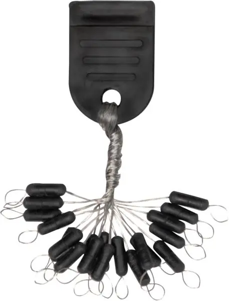 Zebco DB Series Silicone Float Stops L