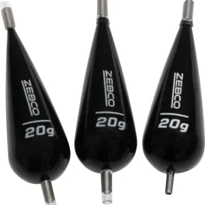 Zebco DB Series Lead Free Sinker