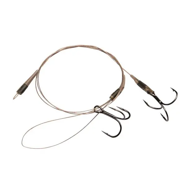Zebco DB Series Long Cast Leader 14kg