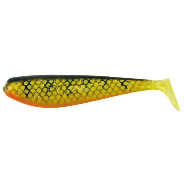 Fox Rage Zander Pro Shad 16cm Limited Edition
