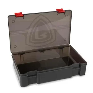 Fox Rage Stack and Store Box Shield Storage Full Comp Large Deep