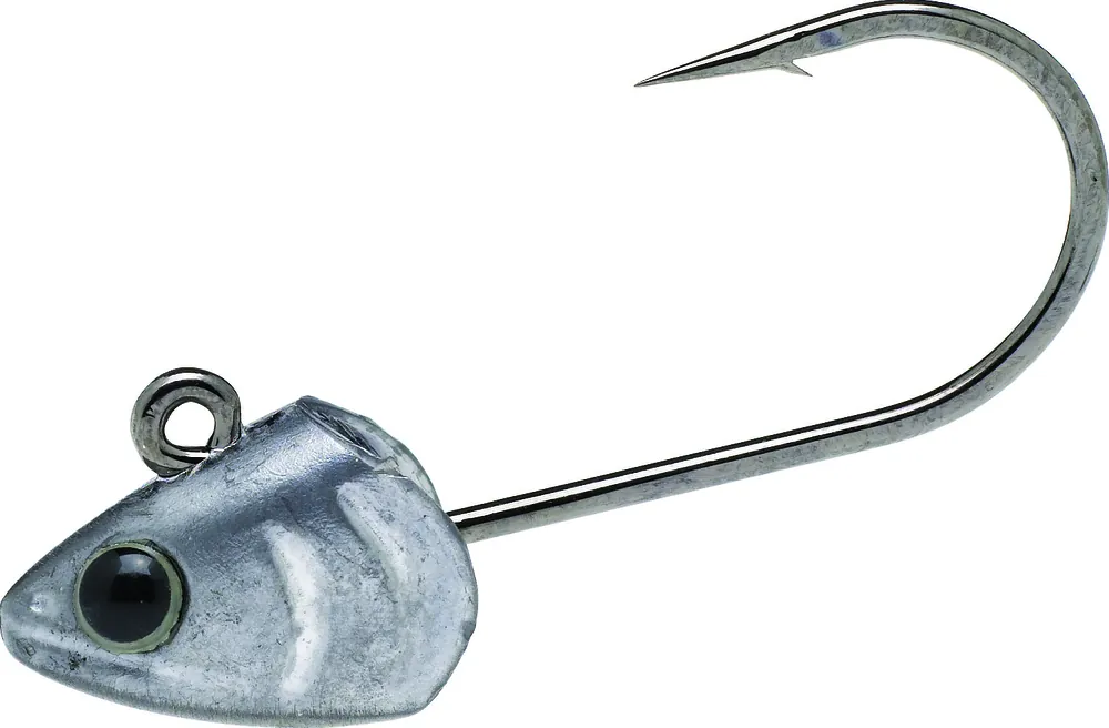 Illex Nitro Shad Head