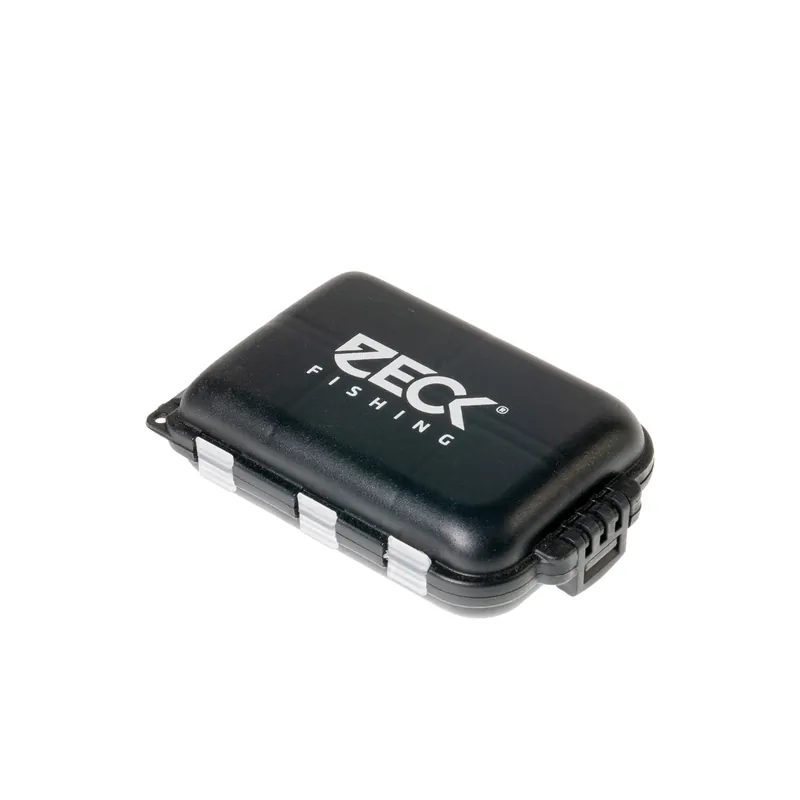 Zeck Ring & Snap Box