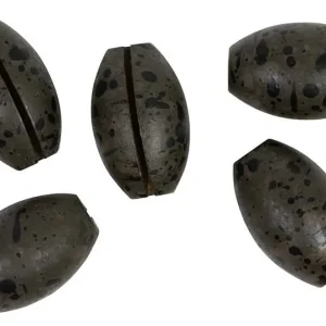 Fox Rage Predator Camo Deadbait Pop-Up Weights