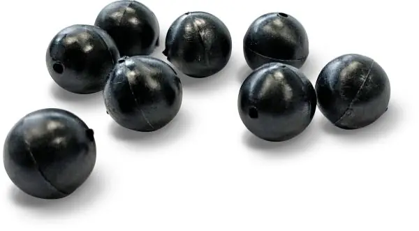 Zebco DB Series Pike Stopper Beads L