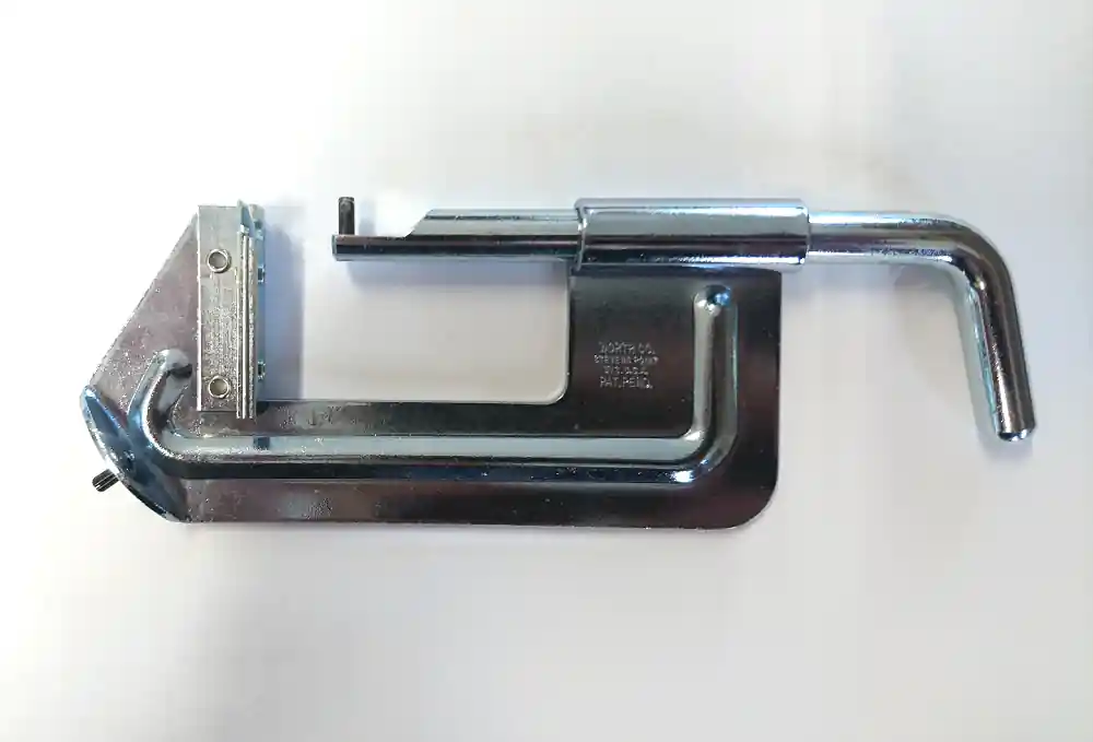 Profiblinker Spinner-Montagegerät