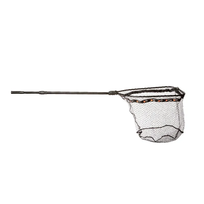 Zeck Predator Folding Rubber Tele Net