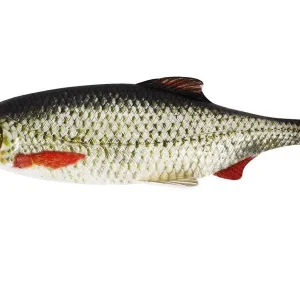 Westin Ricky the Roach Shadtail 7cm 6g