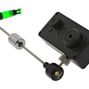 Westin Drop Back Indicator With LED Adjustable Green