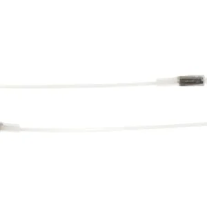 VMC Fluorocarbon Leaders Pike 60cm 2pcs
