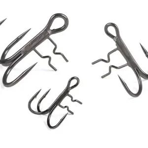 Fox Rage Strike Point Stinger Treble