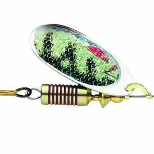 DAM Effzett Nature 3D Spinner Perch