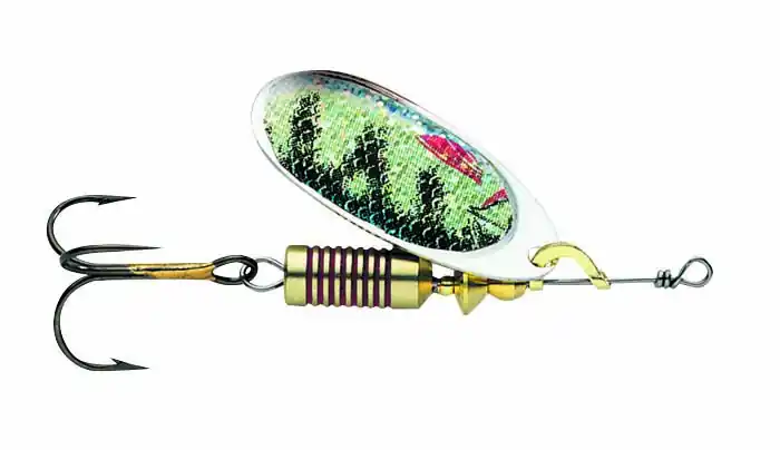 DAM Effzett Nature 3D Spinner Perch