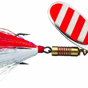 DAM Effzett Standard Spinner Dressed Stripe