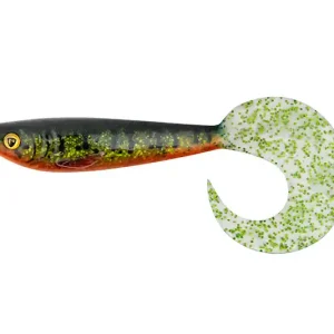 Fox Rage Pro Grub 12cm