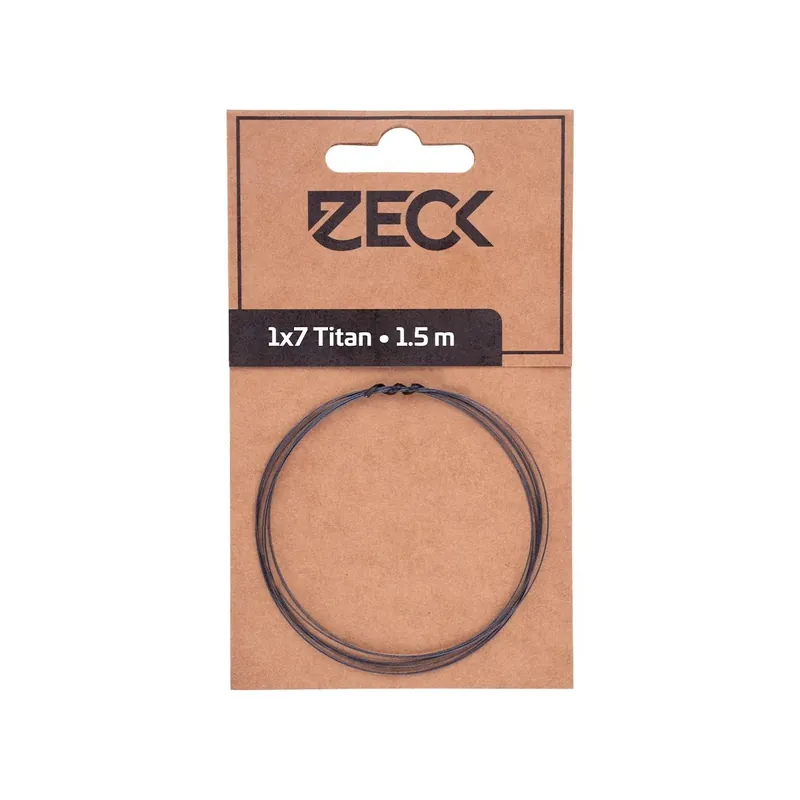 Zeck 1x7 Titan 1,5m