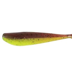 Fox Rage Zander Pro Shad 18cm UV