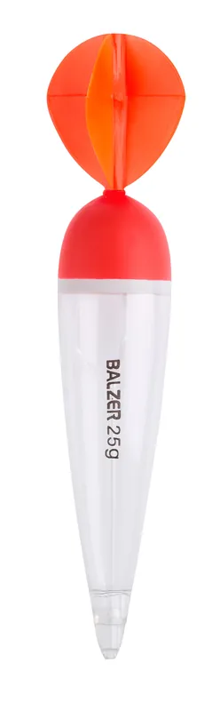 Balzer MK Segelpose