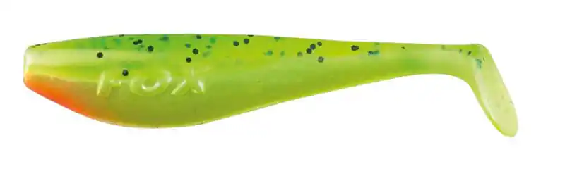 Fox Rage Zander Pro Ultra UV 14cm