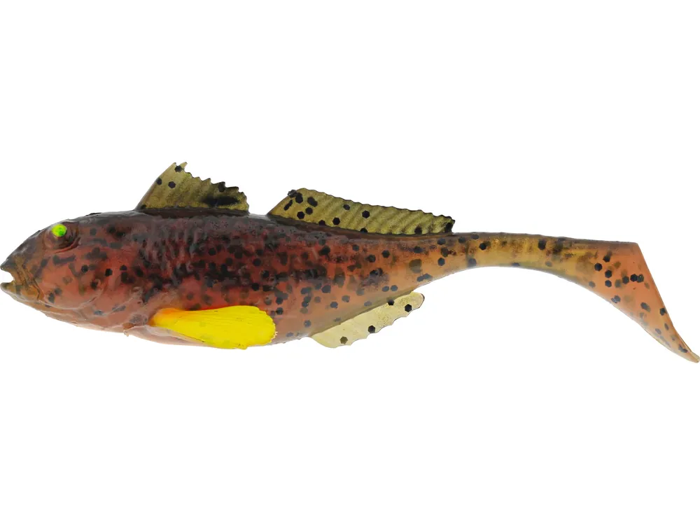 Westin Gunnar The Goby 8cm 6,5g