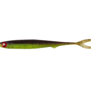 Fox Rage Slick Finesse Super Soft 13cm