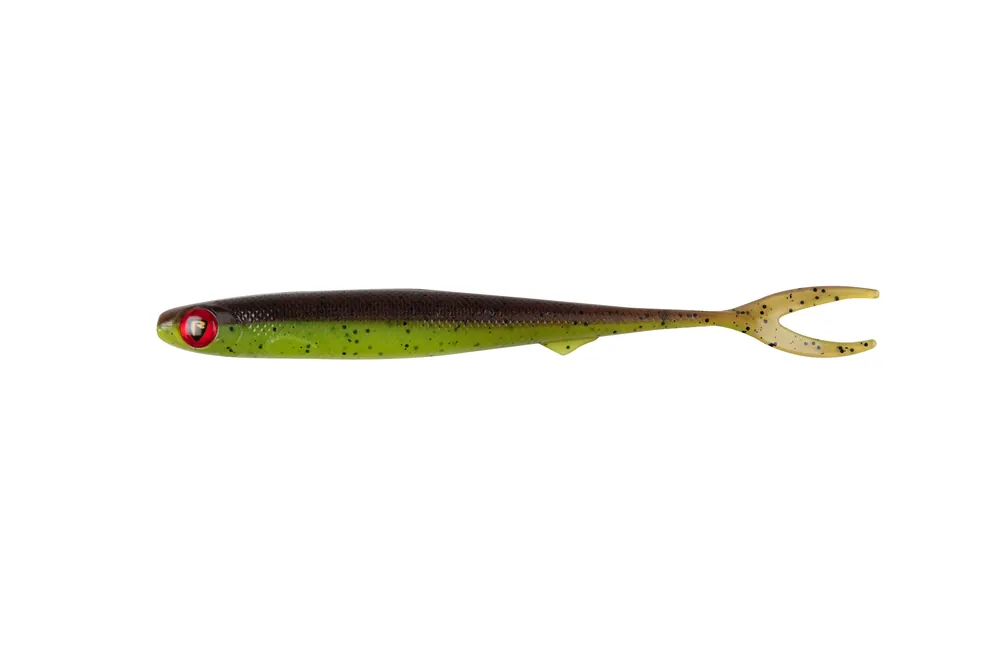 Fox Rage Slick Finesse Super Soft 13cm